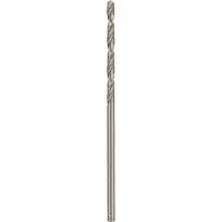 Bosch Forets à métaux HSSG standard, DIN 338 1,9 x 22 x 46 mm 10pc
