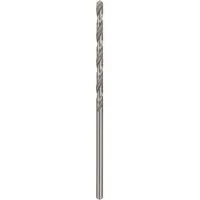 Bosch Forets à métaux HSSG standard, DIN 338 2,4 x 30 x 57 mm 10pc