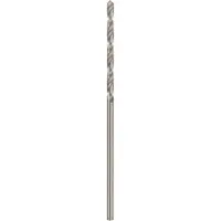 Bosch Forets à métaux HSSG standard, DIN 338 1,6 x 20 x 43 mm 10pc