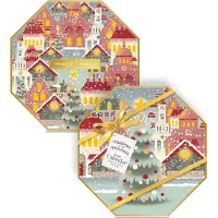 Yankee candle Couronne du calendrier de l'Avent