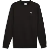 Puma Pull-over noir