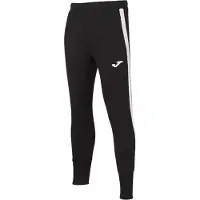 Joma Advance Pants Noir 9-10 Years Enfants
