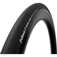 Vittoria Corsa Pro G2 Tubeless 700c X 30 Road Tyre Noir 700C x 30