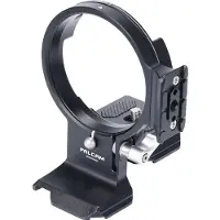 FALCAM F22&F38&F50 horizontal-to-vertical quick release circular half cage (for Sony) 3304