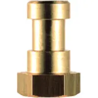 Manfrotto Douille femelle double 066BT
