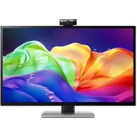 Acer PE0, PE270KT, 27" Touchscreen Monitor, IPS HDR 400, 3840x2160 UHD