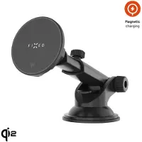 FIXED MagRound 2 XL, Adaptateur pour véhicule, Noir