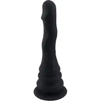 Wilson - vibromasseur ondulant (noir)