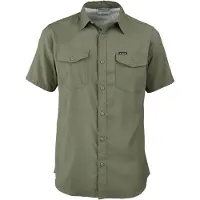 Columbia T-shirt Utilizer II Solid