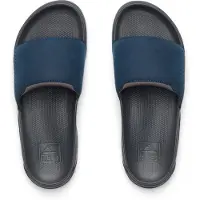 Reef Tail Sandals Bleu,Gris EU 45 Homme