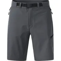 Dare 2b Tuned In Pro Ii Shorts Gris 56 Homme