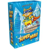 Sonstige Verlage Super Miau