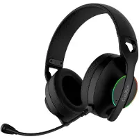 CoolBox Coo-aum-wb01-b Casque de jeu Taille unique
