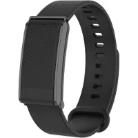 Dcu Tecnologic Fitband Activity Band Noir