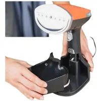 Ufesa Brosse à Vapeur Easy Care