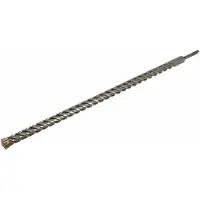AWTOOLS Sds Plus 32X 600Mm Mèche carrée