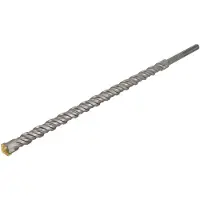 AWTOOLS Foret Sds Max 16x 600x 740mm (16 millimètres)