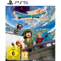 Dragon Quest VII Reimagined