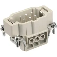 Harting Raccord à visser 09330062601