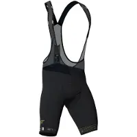 Leatt Endurance 6.0 Bib Shorts Noir XS Femme