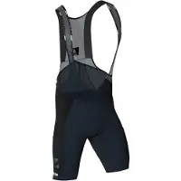 Leatt Endurance 5.0 Cargo Bib Shorts Noir 2XL Homme