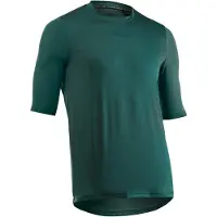 Northwave Bomb Short Sleeve Jersey Vert L Homme