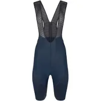 Bioracer Epic Bib Shorts Bleu S Femme