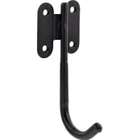 Wagner design yourself Support mural WH 2090 noir