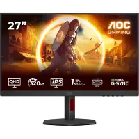 AOC AGON G4 Q27G4SRU