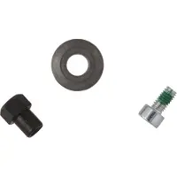 Wolfcraft Roue de coupe en carbure Wolfram pour le coupe-carreaux TC600, TC460 5557000