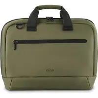 Hama Ultra léger", 40 - 41 cm (15,6" - 16,2 (16.20", Universel), Sac pour notebook, Vert