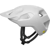 POC Cularis Mips Mtb Helmet Blanc L
