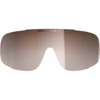 POC Aspire Replacement Lenses Doré Clarity Trail / Cloudy Brown/CAT2