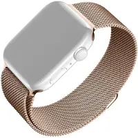 FIXED Apple Watch Mesh Strap 38/40/41 Mm Marron