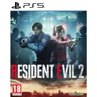 Resident Evil 2 Remake