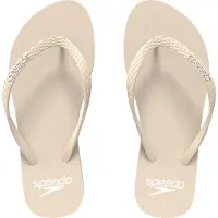 Speedo Tongs Beige EU 40 1/2 Femme Beige EU 40 1/2