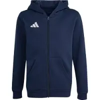 Adidas Gilet av. Capuche - Capot - Tenable/White - - 6 ans (116) - Gilet