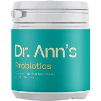 Dr. Ann's Probiotics - 50 g