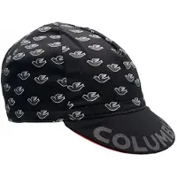 Cinelli Columbus Doves Cap Noir Homme