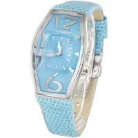 Chronotech Montre Femme CT7932AL-81 (28 mm)