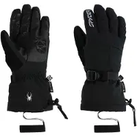 Spyder Synthesis Gore-tex Gloves Noir M Femme