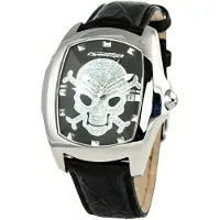 Chronotech Montre Homme CT7896M-102 (41 mm)