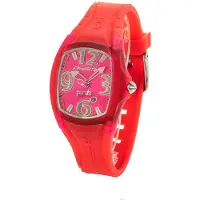 Chronotech Montre Femme CT7134L-10 (33 mm)