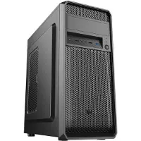 ITek PRIME Dark Midi Tower Noir 500 W