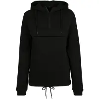 Build Your Brand Sweat à Capuche Sweat Pull Over