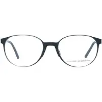 Porsche Monture de lunettes P8312-E noir