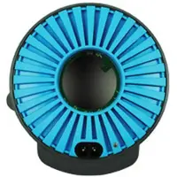 Tacx Flow Electro Unit Bleu,Noir