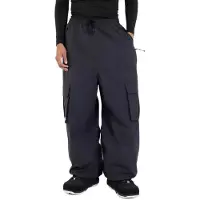 Hurley Bagger Pants Noir L Homme