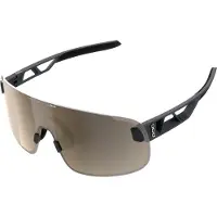 POC Elicit Sunglasses Clair Clarity Trail/Partly Sunny Silver/CAT2