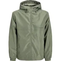 Jack & Jones Zack Light Jacket Vert L Homme